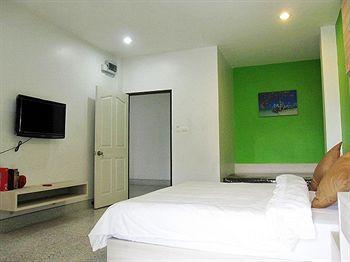 Hotel The Fifth 2*