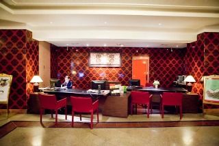 Rembrandt Residences Hotel 4*