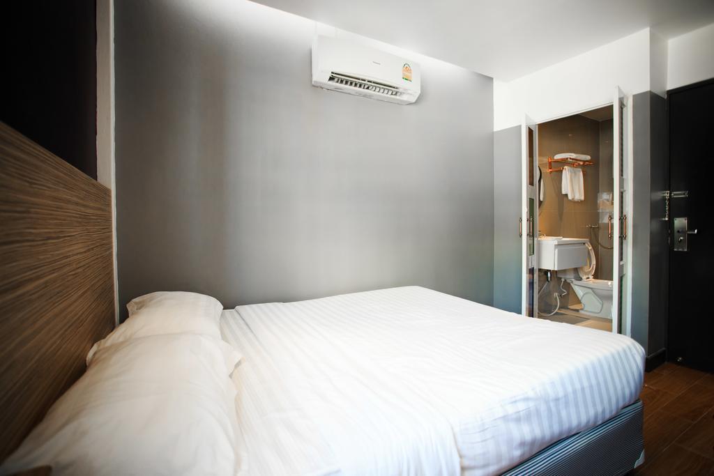 Cloud 9 Guest house 3*