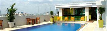The Tivoli Hotel