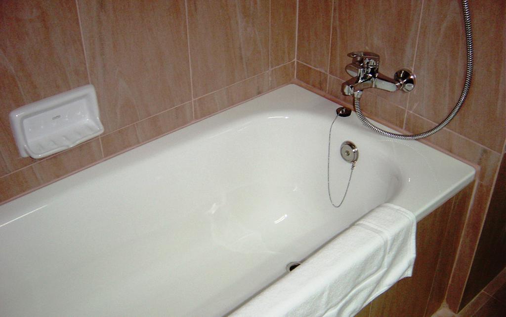 Bangkok City Suite Hotel