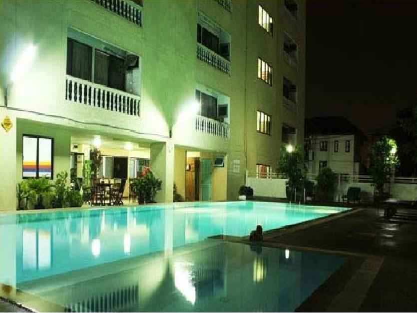Omni Aparts-hotel 3*