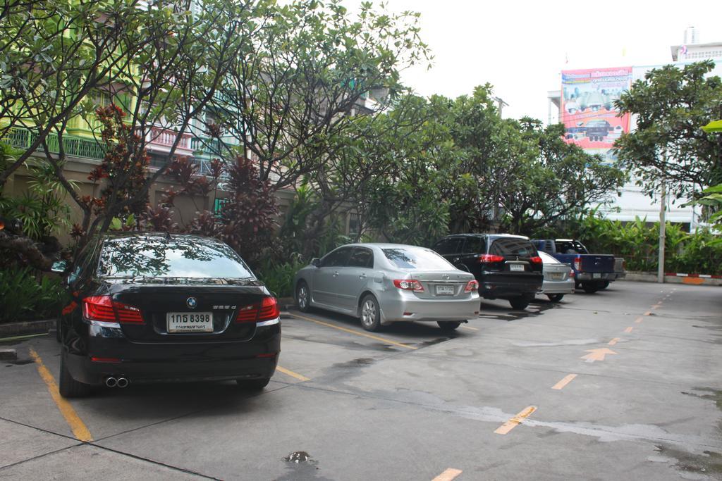 14 Place Bangkok