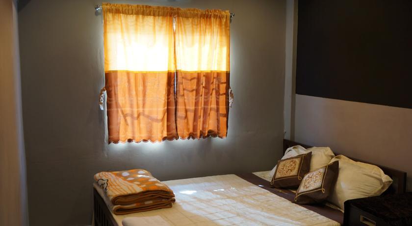 Motel Kimhouse 2*
