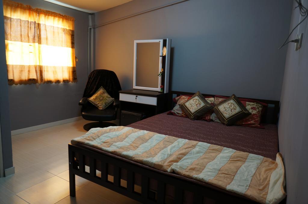 Kimhouse Motel Bangkok