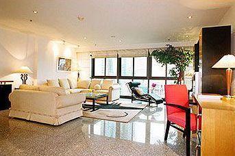 Sc Sathorn Mansion 4*