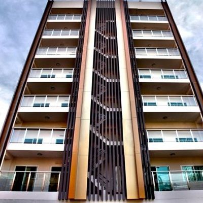 The Aim Sathorn 3* Bangkok