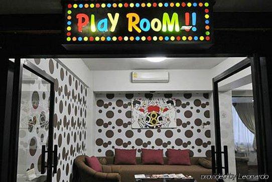 Hotel Baiyoke Boutique 3*