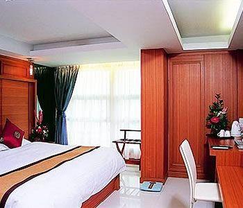 Upar Sukhumvit 11 Nana 3* Bangkok