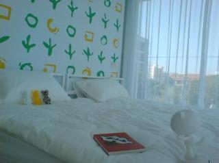 Refillnow! Hostel Bangkok
