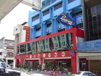 Hotel Pratunam Bangkok