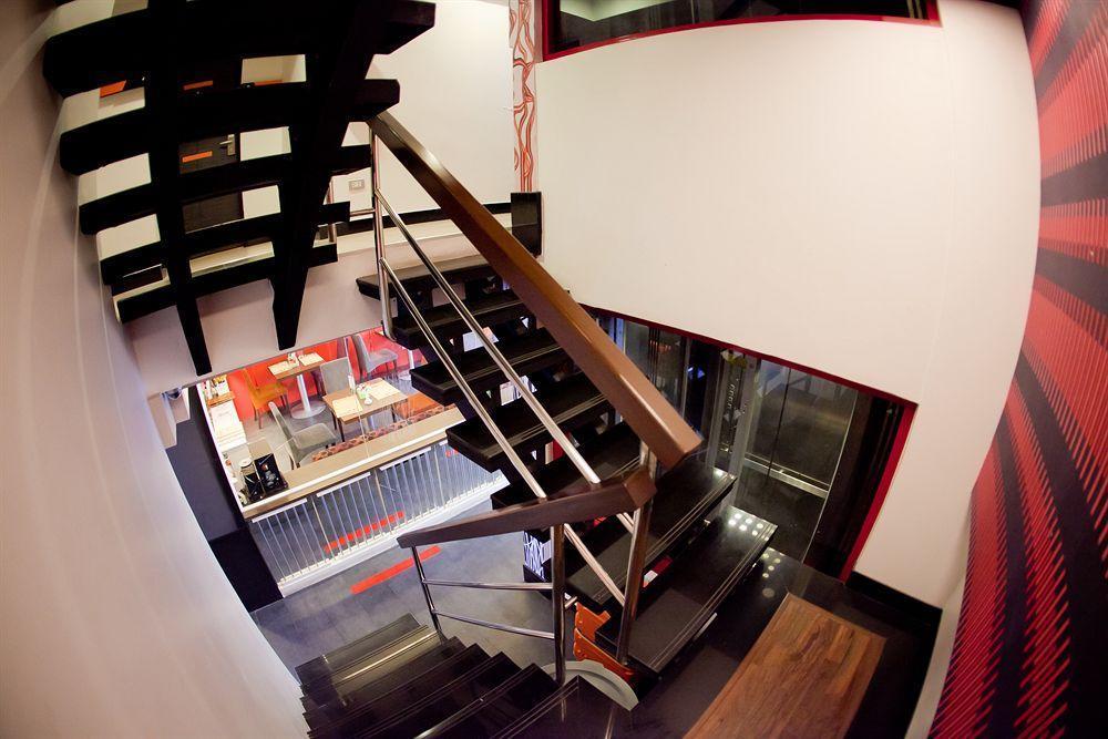 Studio Sukhumvit 11 3*