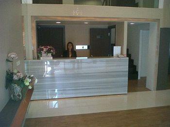 Hotel Nantra Silom