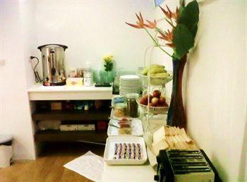 Hotel Nantra Silom 3*