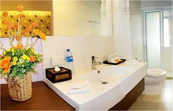 Nantra Silom Bangkok