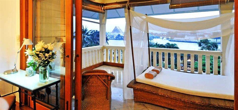 Hotel Chakrabongse Bangkok