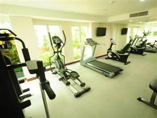 Hotel Avion Bangkok