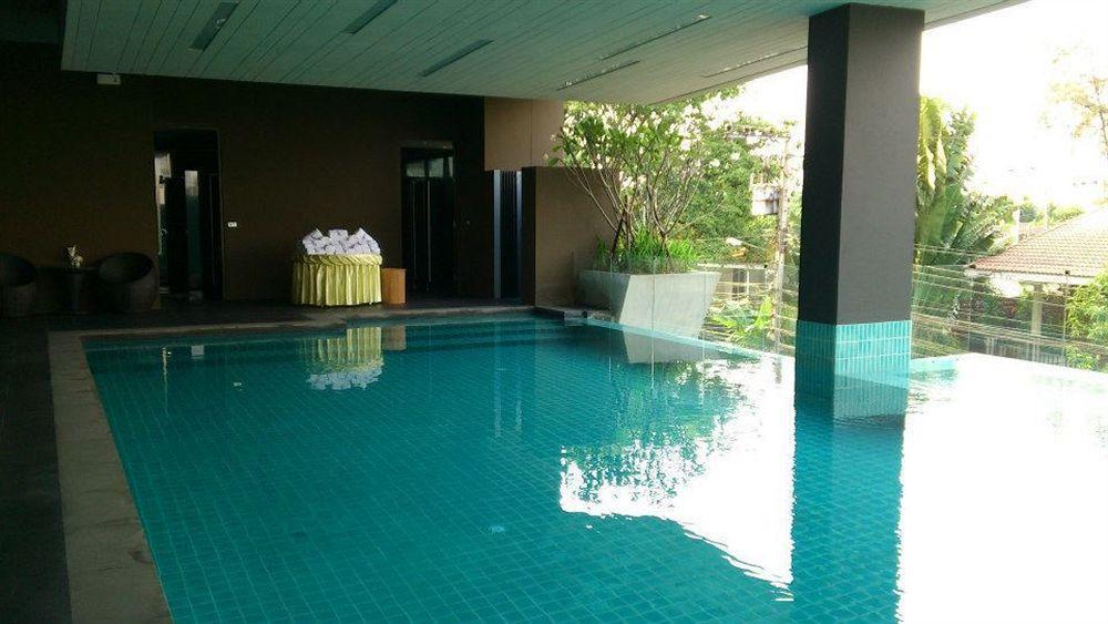 Nine Forty One 4* Bangkok