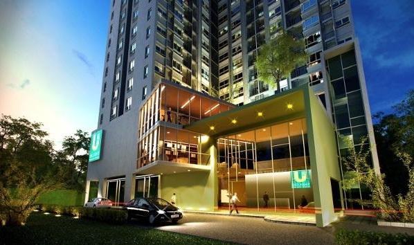 House Of Us, The Superhero Apartment