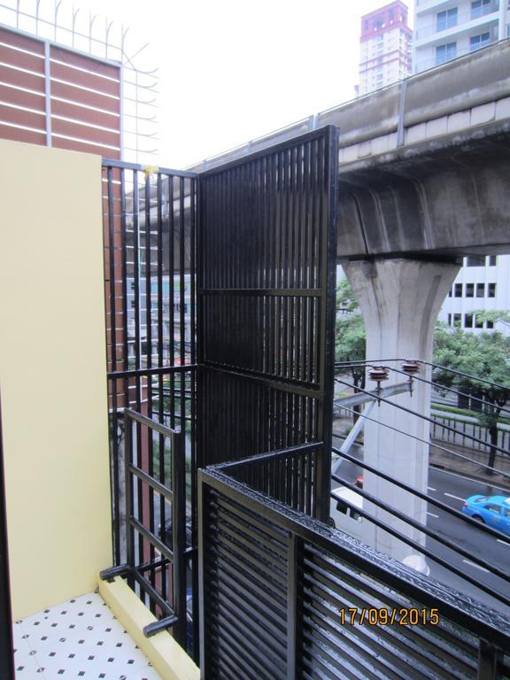 Hostel Restiny Bangkok