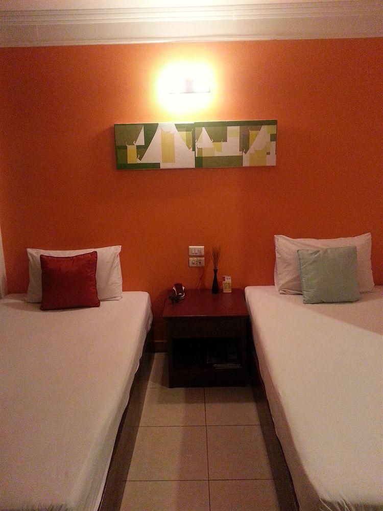 Top Sukhumvit Hotel