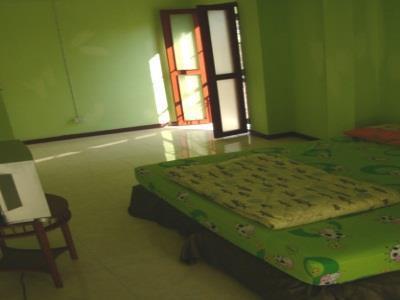 Rumah tetamu Kaset *