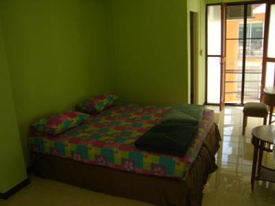 Kaset Rumah tetamu *