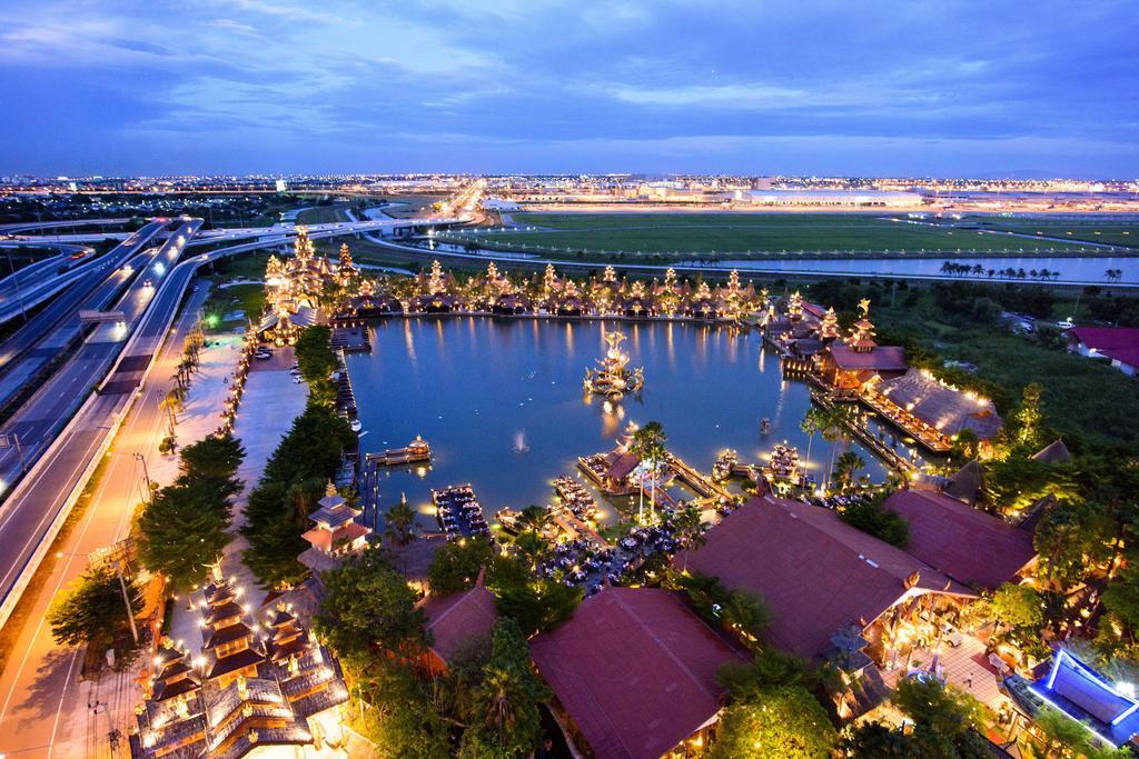 Ammata Lanta Resort Bangkok