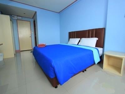 Happyland Mansion Bangkok