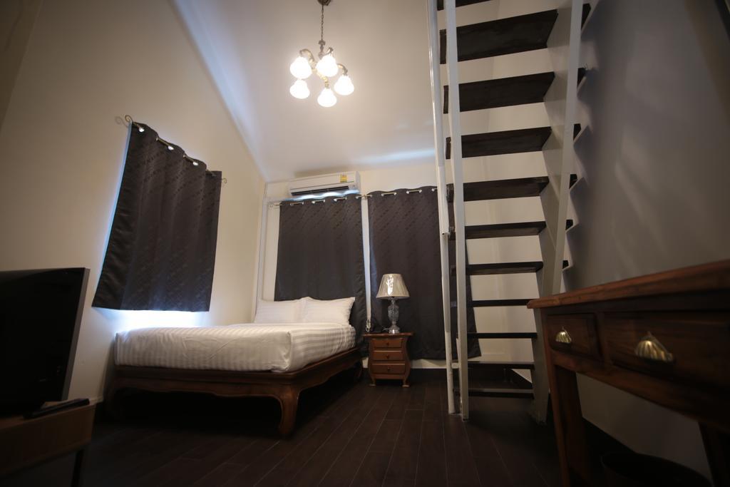 The Myth - Sud Sathorn 3*