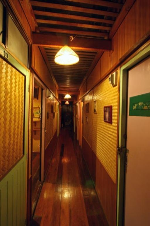 Guest house Shanti 2*