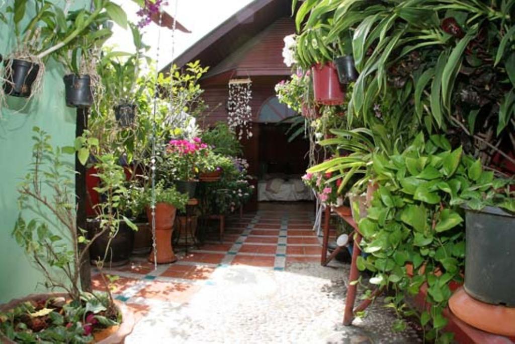 Gasthof Shanti Bangkok