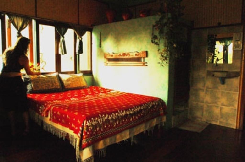 Guest house Shanti 2*
