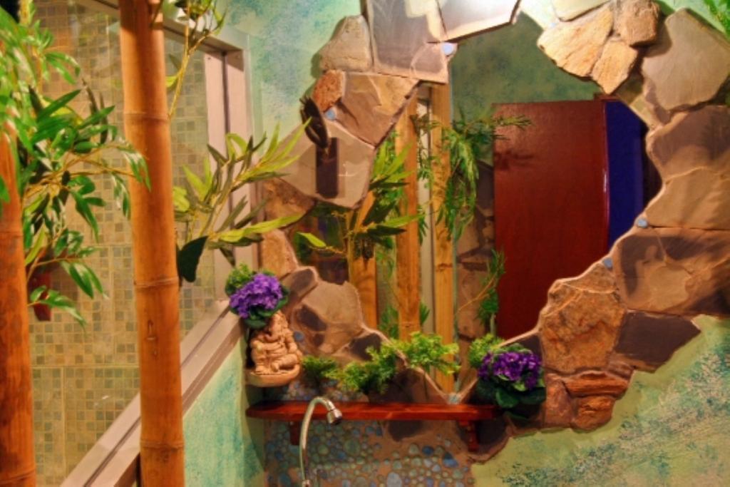 Guest house Shanti
