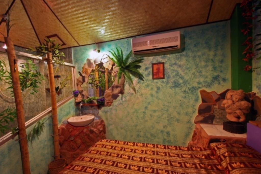 Guest house Shanti 2*