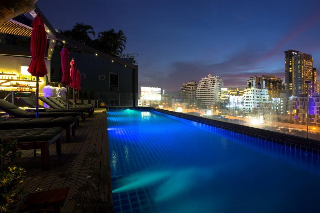 Icon Sukhumvit 2 Hotel
