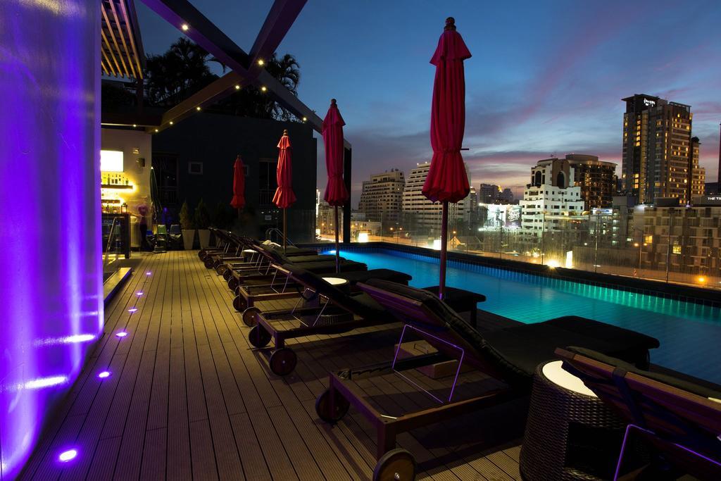 Hotel Icon Sukhumvit 2 Bangkok