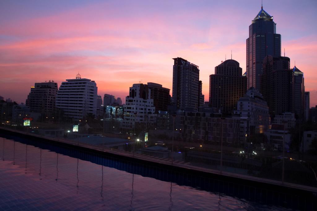 Hotel Icon Sukhumvit 2 4*