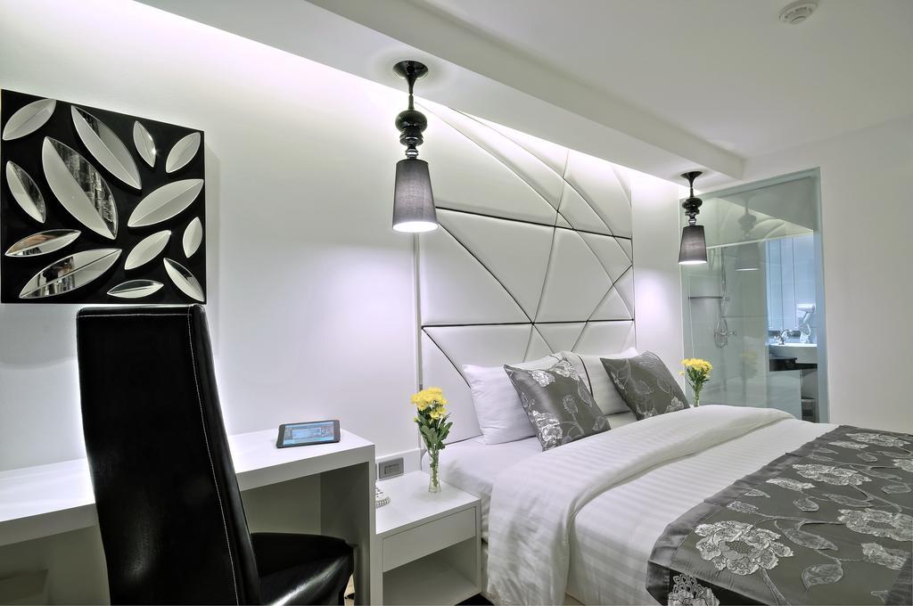 Sukhumvit Hotel 3*