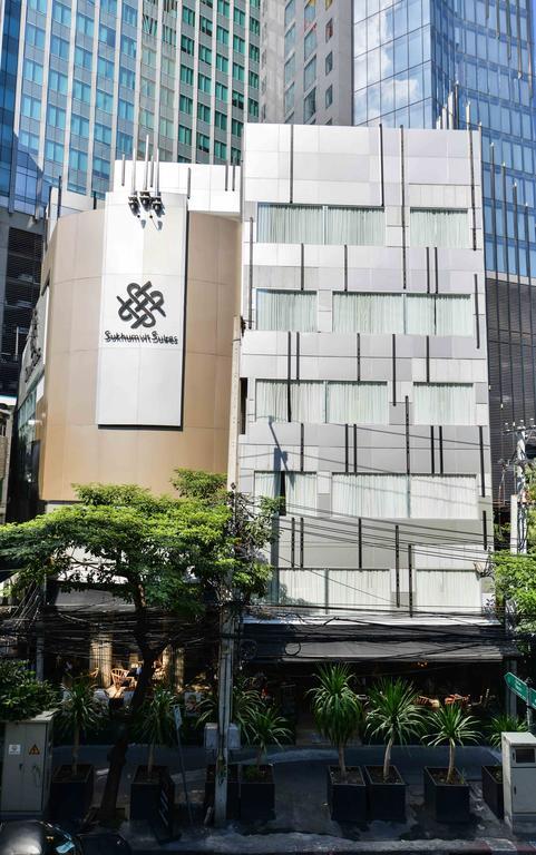 Hotel Sukhumvit
