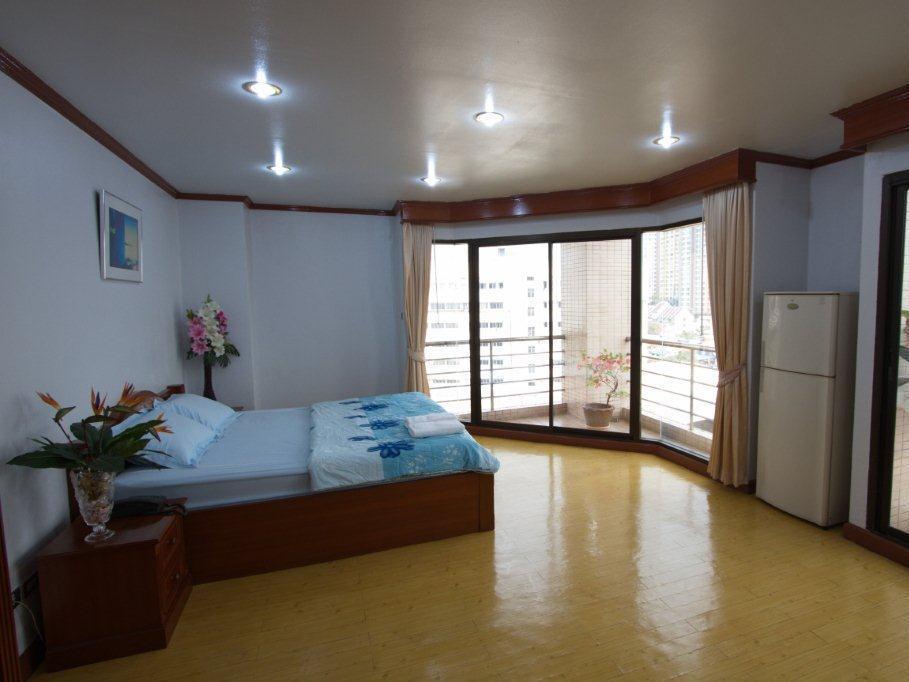 Hotel Boutique Poo-yai Lee Bangkok