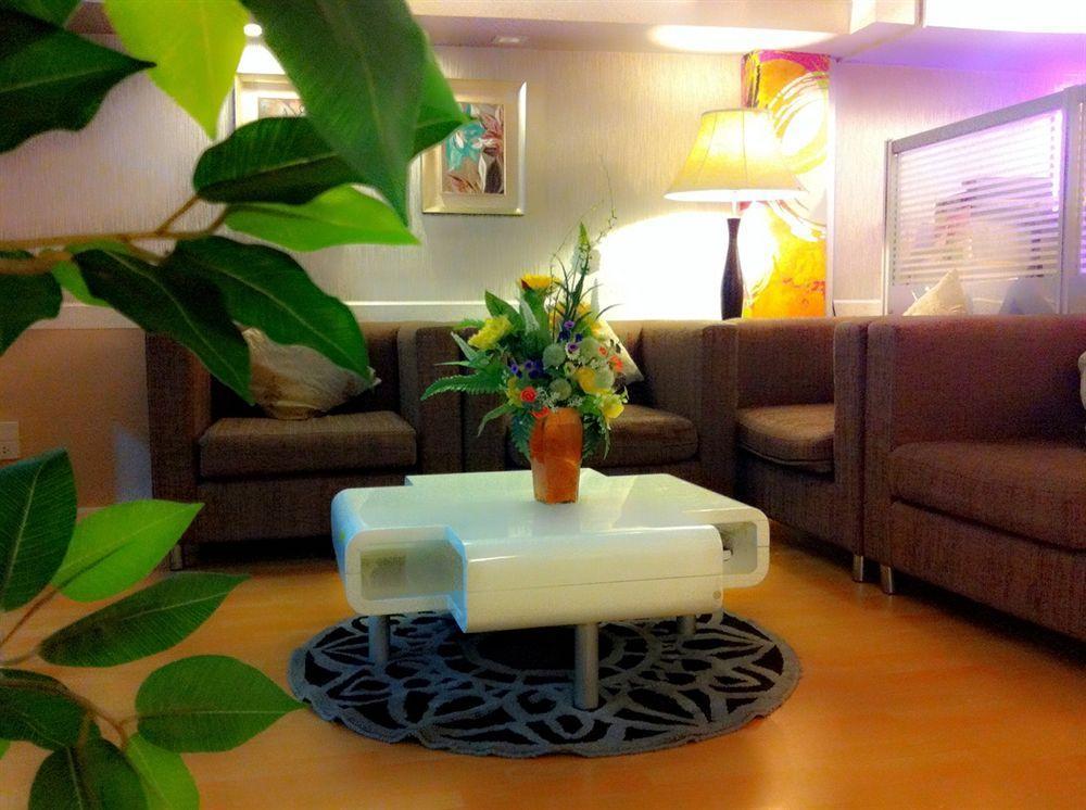 The Richy Place Guest house Bangkok