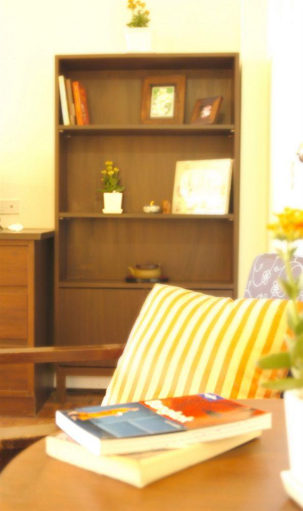 The Sunrise Apartment *