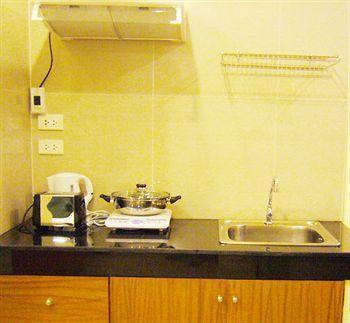 @1150 Apartment