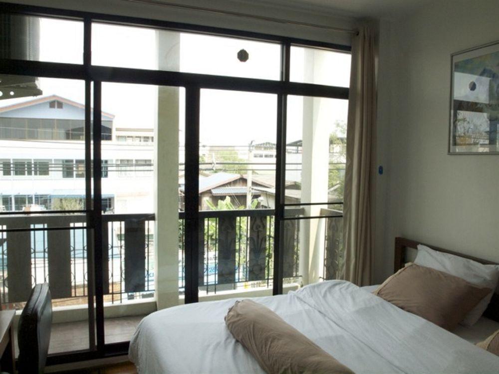 Hotel House 1150 Bangkok