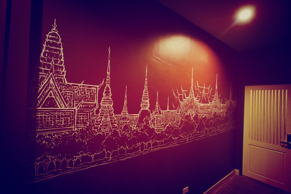 Hostel Yoo Yen Pen Sook Bangkok