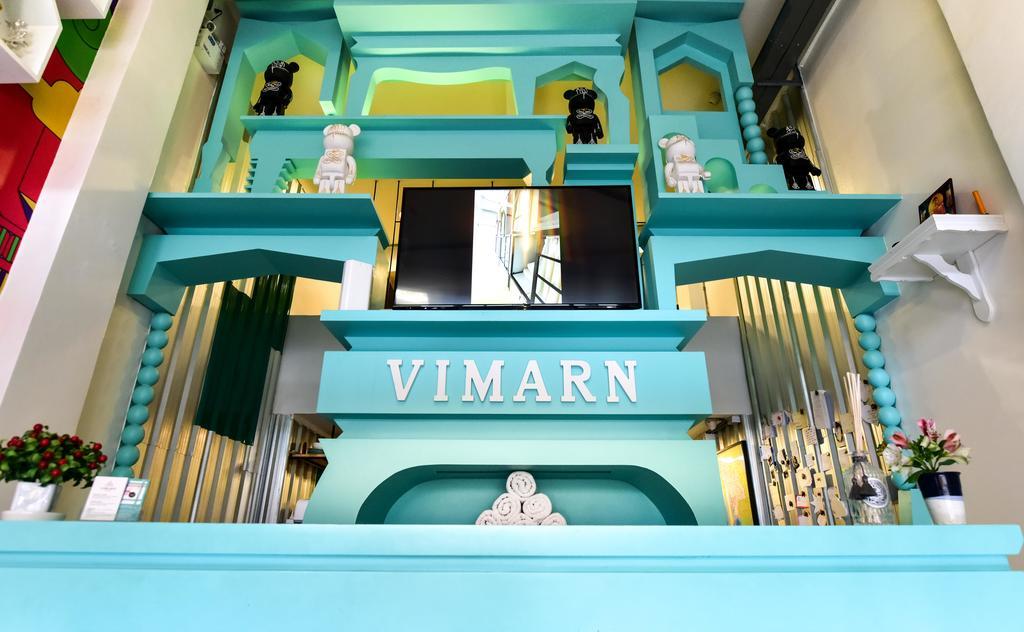 Vimarn Bangkok