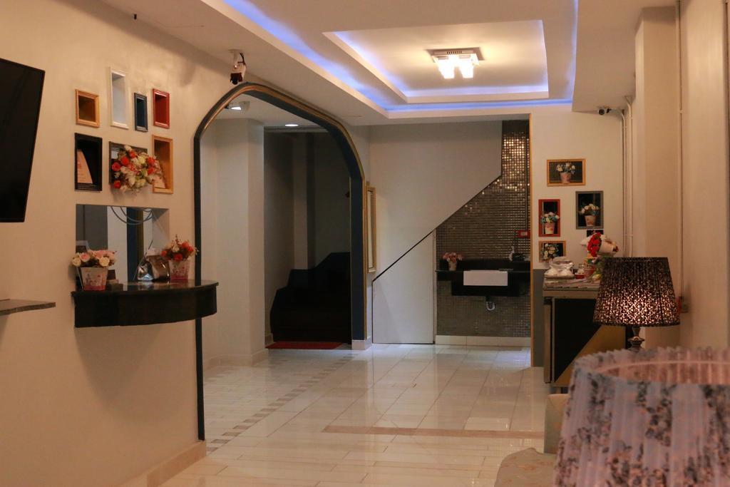 Gasthuis Pratunam Casa 2*