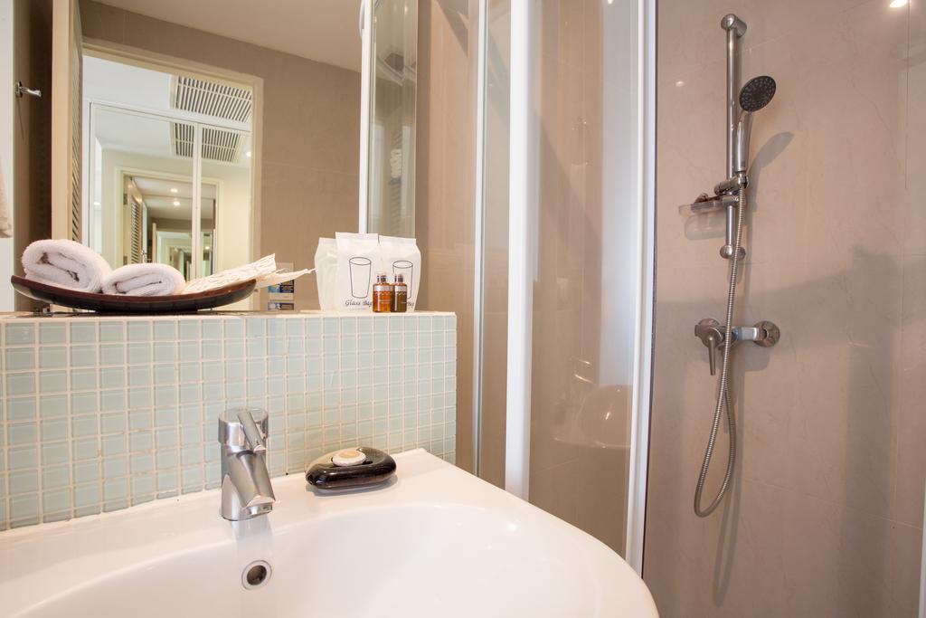 Aphrodite 3* Bangkok