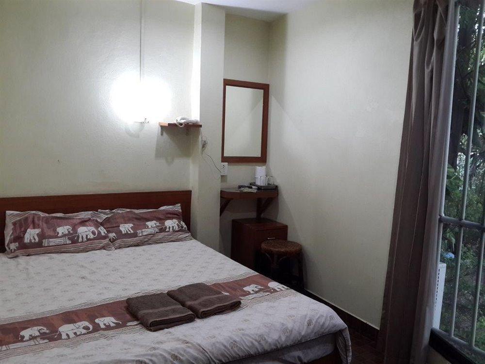 Orchid Place Penginapan